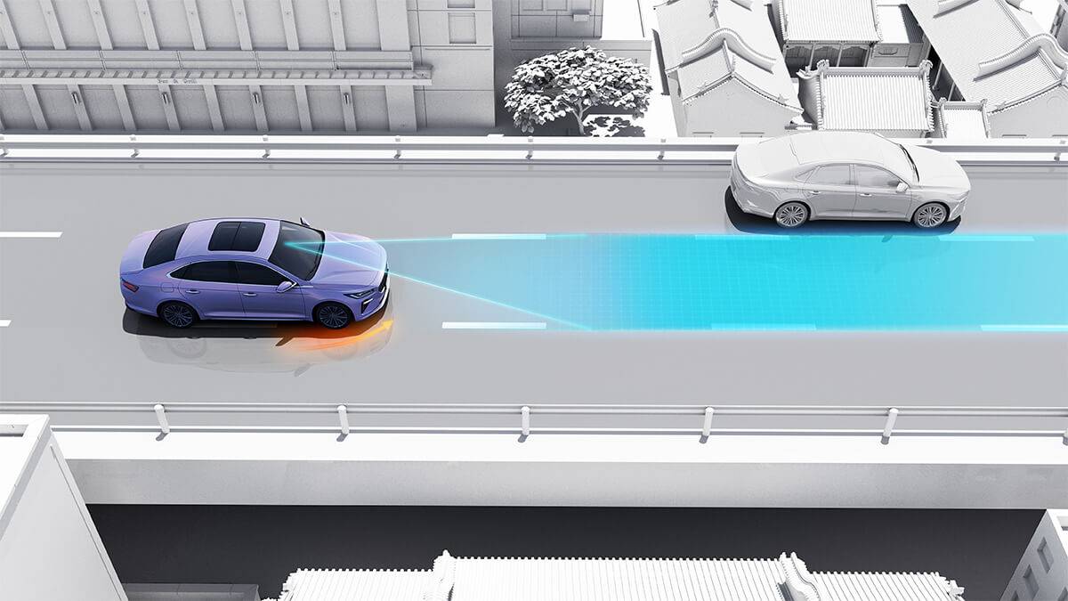 軒逸、朗逸靠邊!4.8米中型車不到12萬,7.5秒破百4.2L油耗