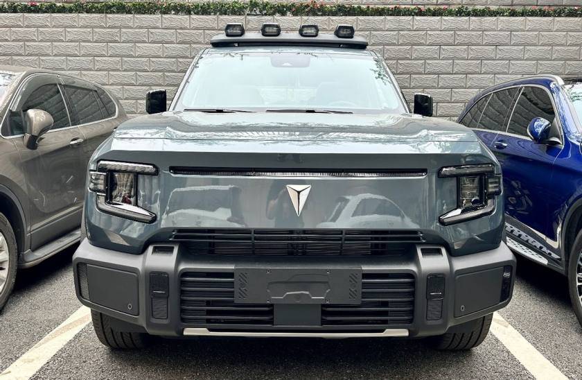 “未上市先交付”,深藍G318這波操作厲害在哪?