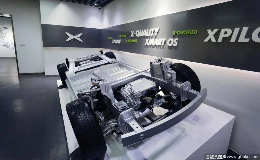 小鵬汽車向大眾收“季費”?