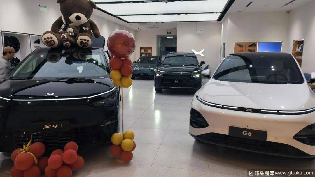 小鵬汽車向大眾收“季費”?