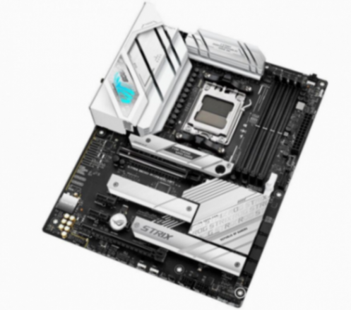 6·18哪些值得買!這些華碩AMD主板值得收藏