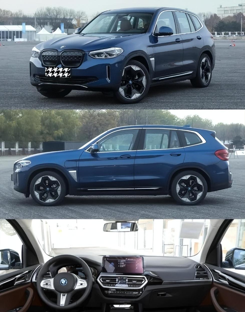 電車界“內卷”開始!三款熱門車型集合!