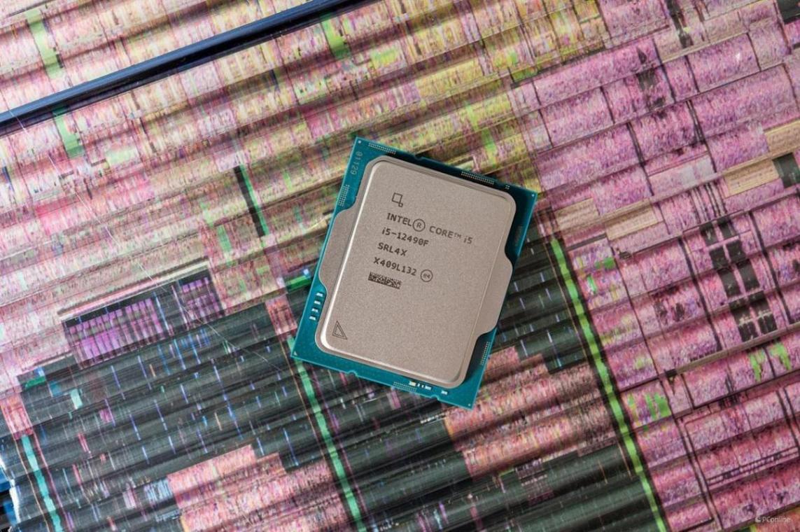 i5-12490F VS 銳龍5 7500F:都是千元神U!到底誰性價比高