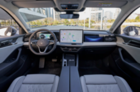 探店實拍:邁騰綜合優惠達5萬,新款6月上市,怎么選不虧?