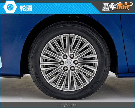 推薦智享版 別克GL8陸尊PHEV購車指南