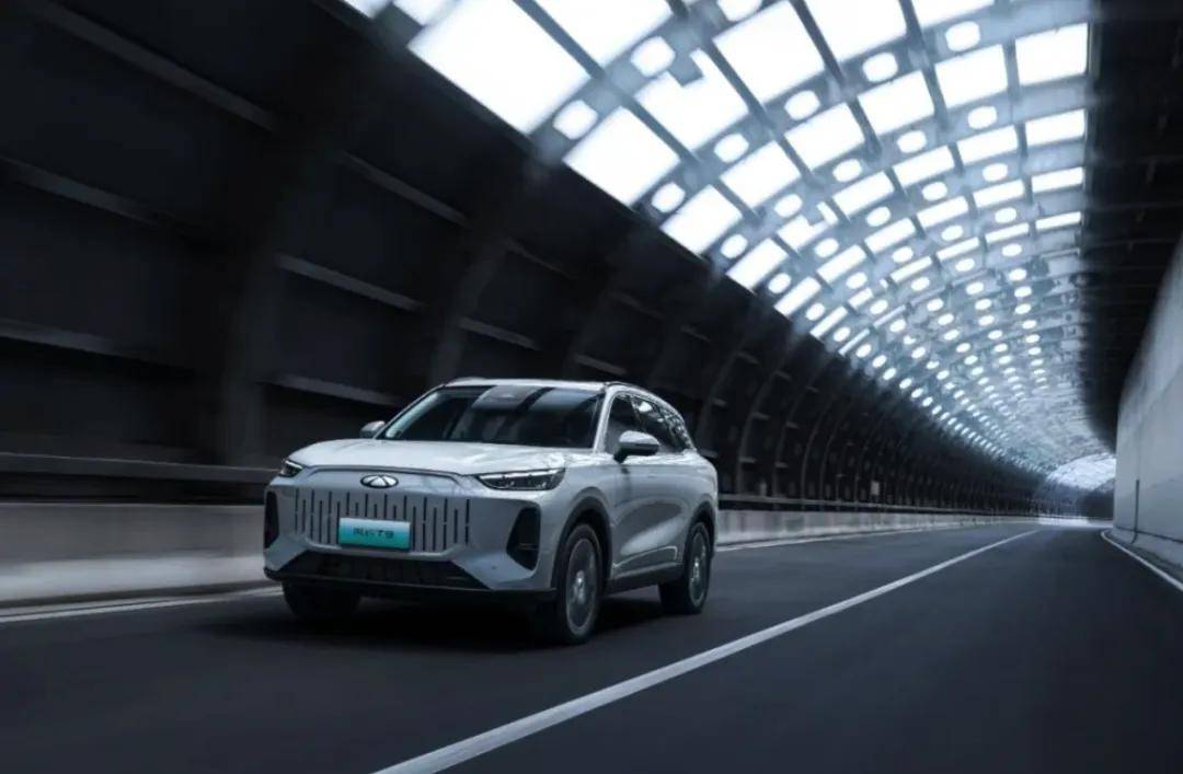 風(fēng)云T9:12.99萬起,能看到比亞迪的背影了嗎?