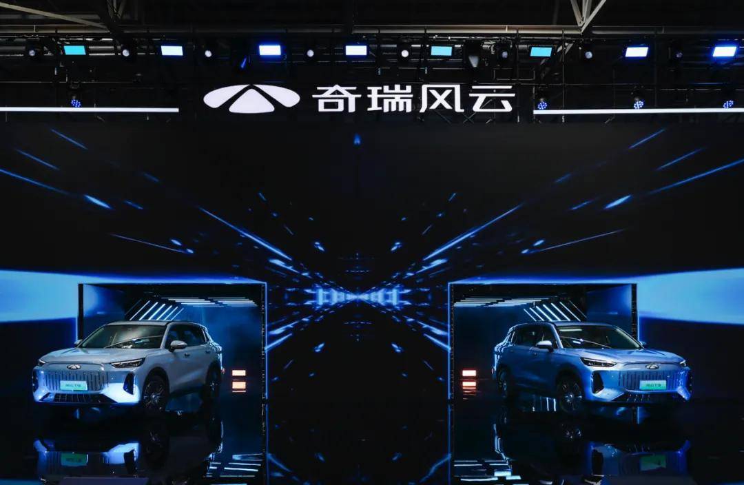 風(fēng)云T9:12.99萬起,能看到比亞迪的背影了嗎?