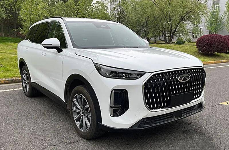 風(fēng)云T9:12.99萬起,能看到比亞迪的背影了嗎?