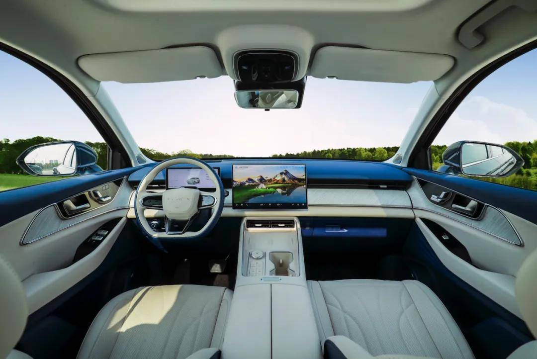 風(fēng)云T9:12.99萬起,能看到比亞迪的背影了嗎?