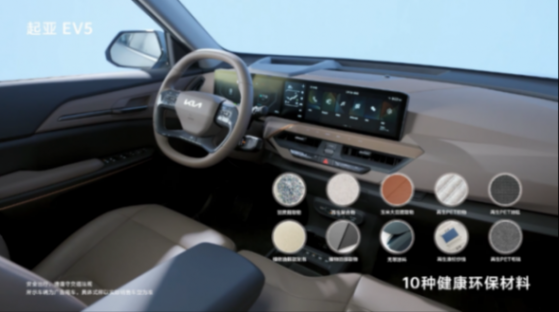 奶爸車不能只看廣告,起亞EV5比理想更適合帶娃?