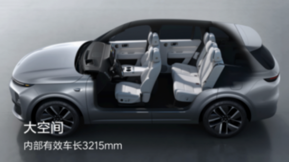 奶爸車不能只看廣告,起亞EV5比理想更適合帶娃?