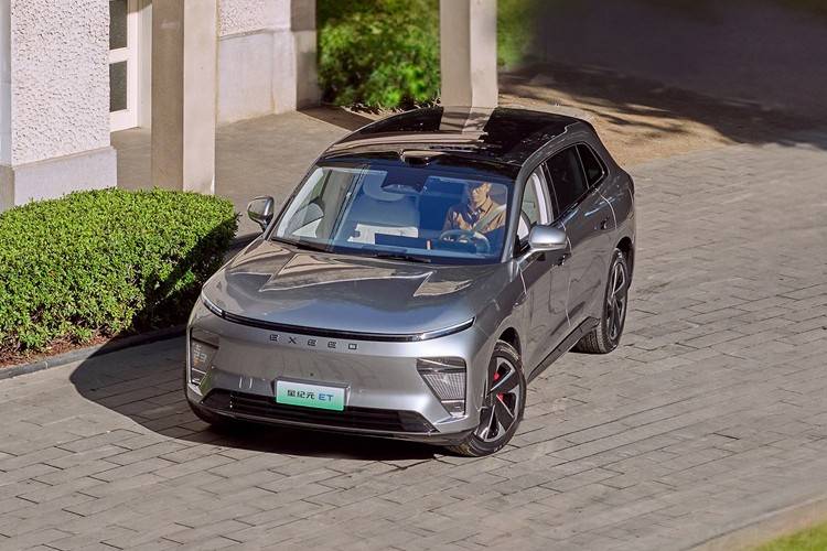 便宜!5款大尺寸綠牌車上市,入門低至12.99萬!