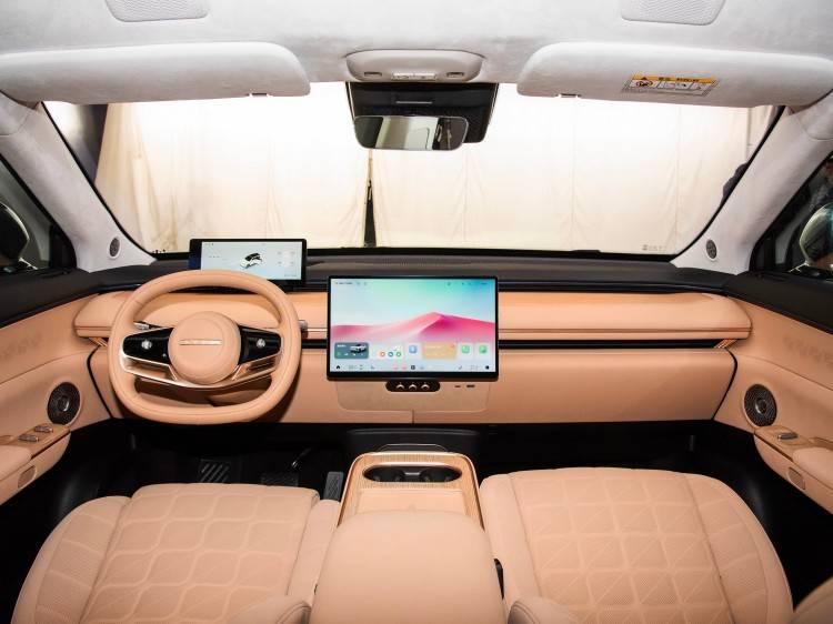 便宜!5款大尺寸綠牌車上市,入門低至12.99萬!