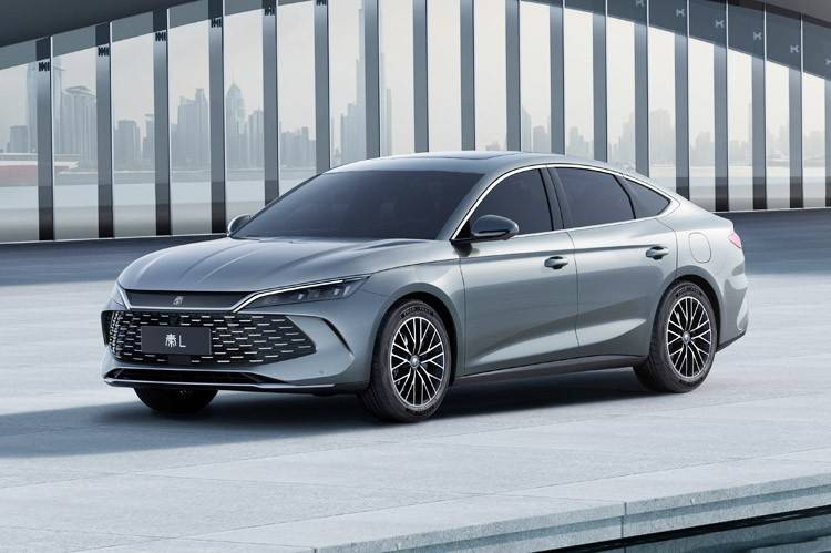 便宜!5款大尺寸綠牌車上市,入門低至12.99萬!