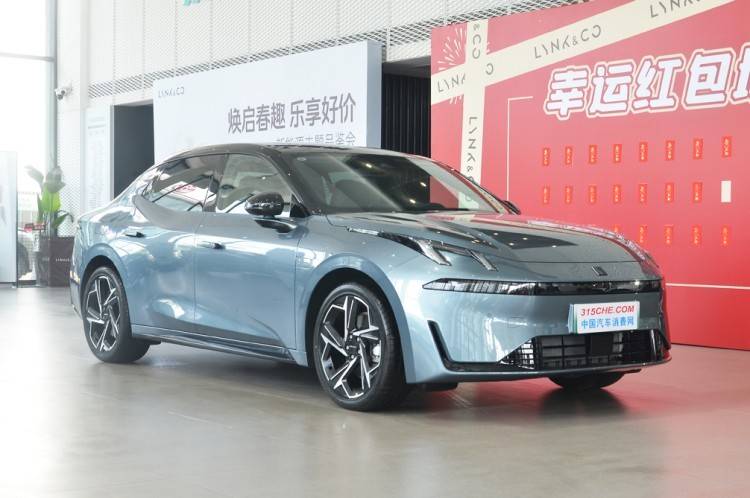 便宜!5款大尺寸綠牌車上市,入門低至12.99萬!