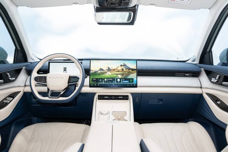 便宜!5款大尺寸綠牌車上市,入門低至12.99萬!