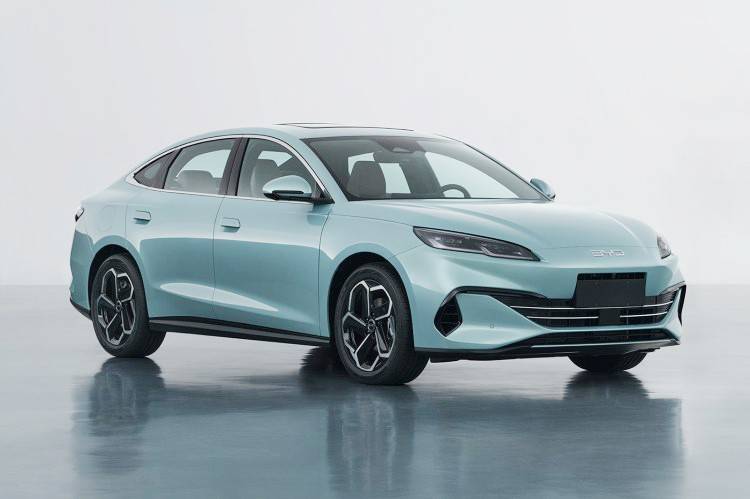 便宜!5款大尺寸綠牌車上市,入門低至12.99萬!