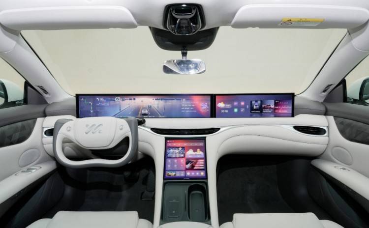 便宜!5款大尺寸綠牌車上市,入門低至12.99萬!