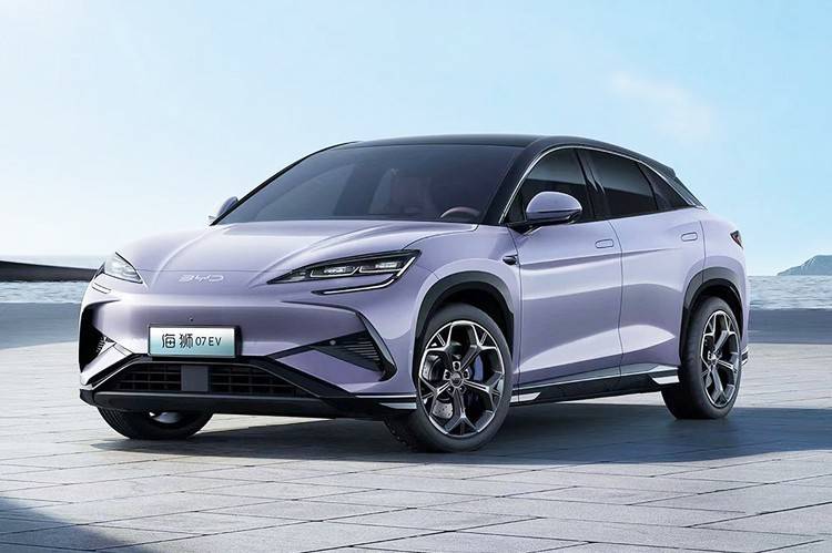 便宜!5款大尺寸綠牌車上市,入門低至12.99萬!