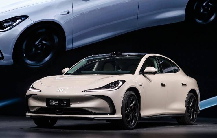 便宜!5款大尺寸綠牌車上市,入門低至12.99萬!