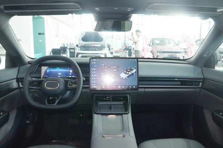 便宜!5款大尺寸綠牌車上市,入門低至12.99萬!