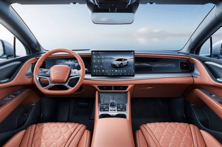 便宜!5款大尺寸綠牌車上市,入門低至12.99萬!