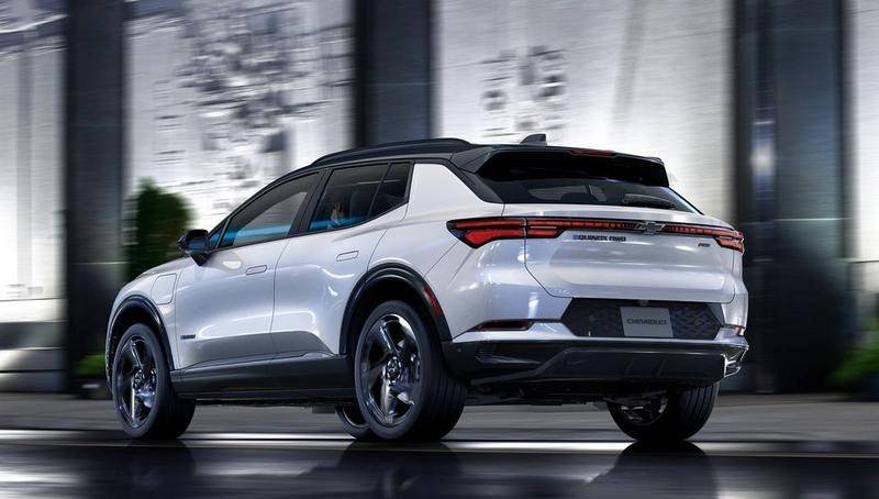 華爾街發問,通用汽車要退出中國?