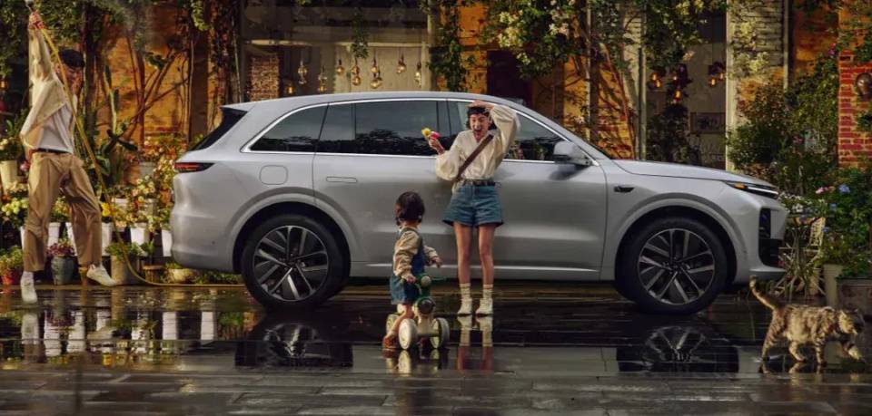 愛馳汽車艱難求生,新勢力還有誰將離場? 圖片