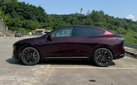 在重慶實測昊鉑HT的城市NDA,全程無接管,接近老司機