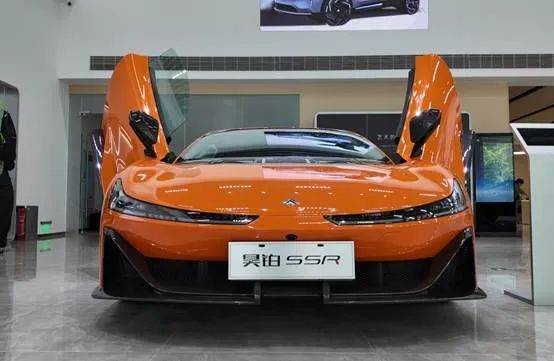 在重慶實測昊鉑HT的城市NDA,全程無接管,接近老司機