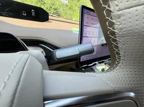 在重慶實測昊鉑HT的城市NDA,全程無接管,接近老司機