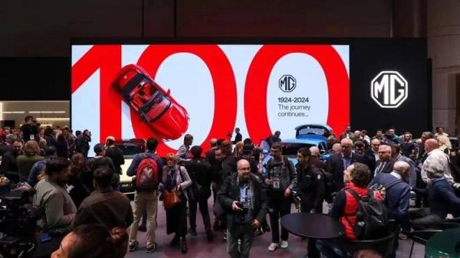 汽勢傳媒 汽勢傳媒