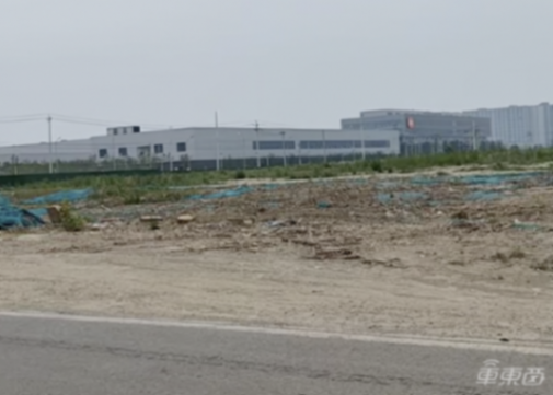 盧偉冰證實小米新車正在開發中!二期工廠土地已公示,預計明年建成