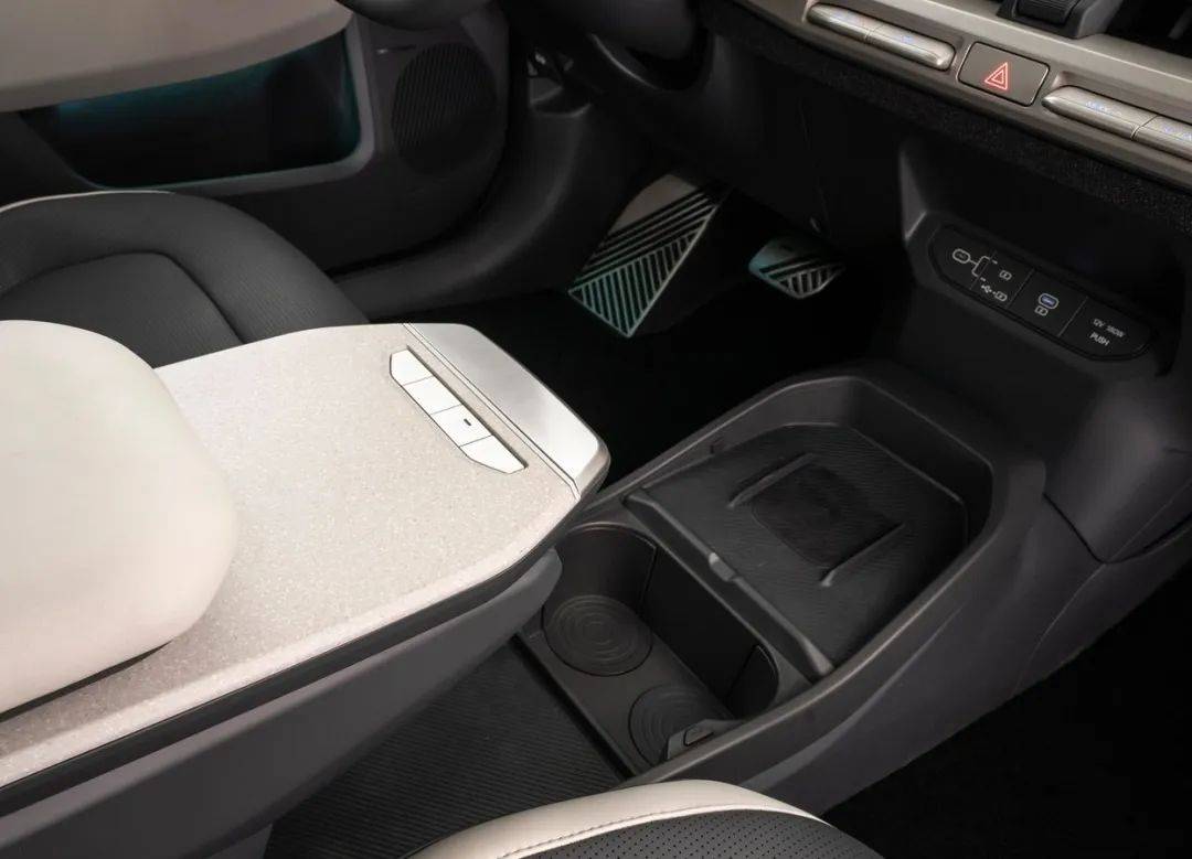 起亞EV3正式發(fā)布 未來將引入國內(nèi)銷售