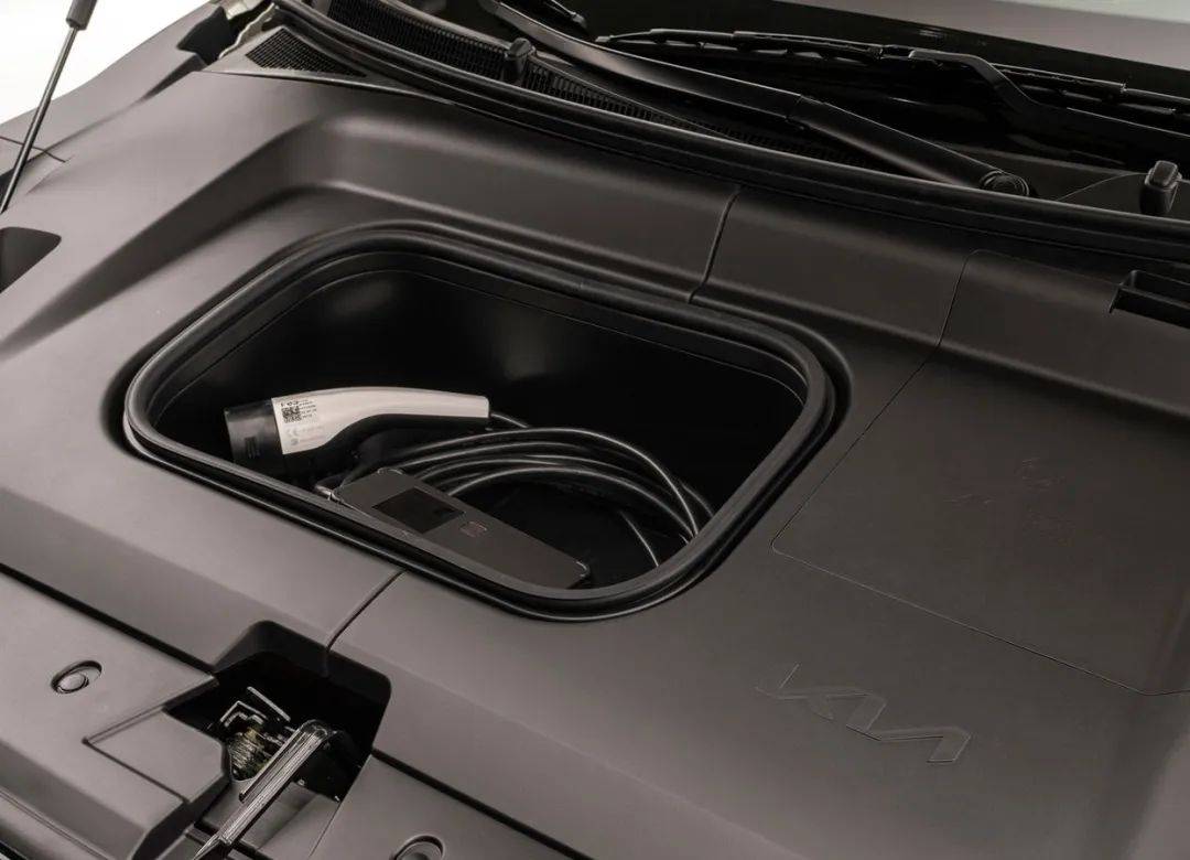 起亞EV3正式發(fā)布 未來將引入國內(nèi)銷售