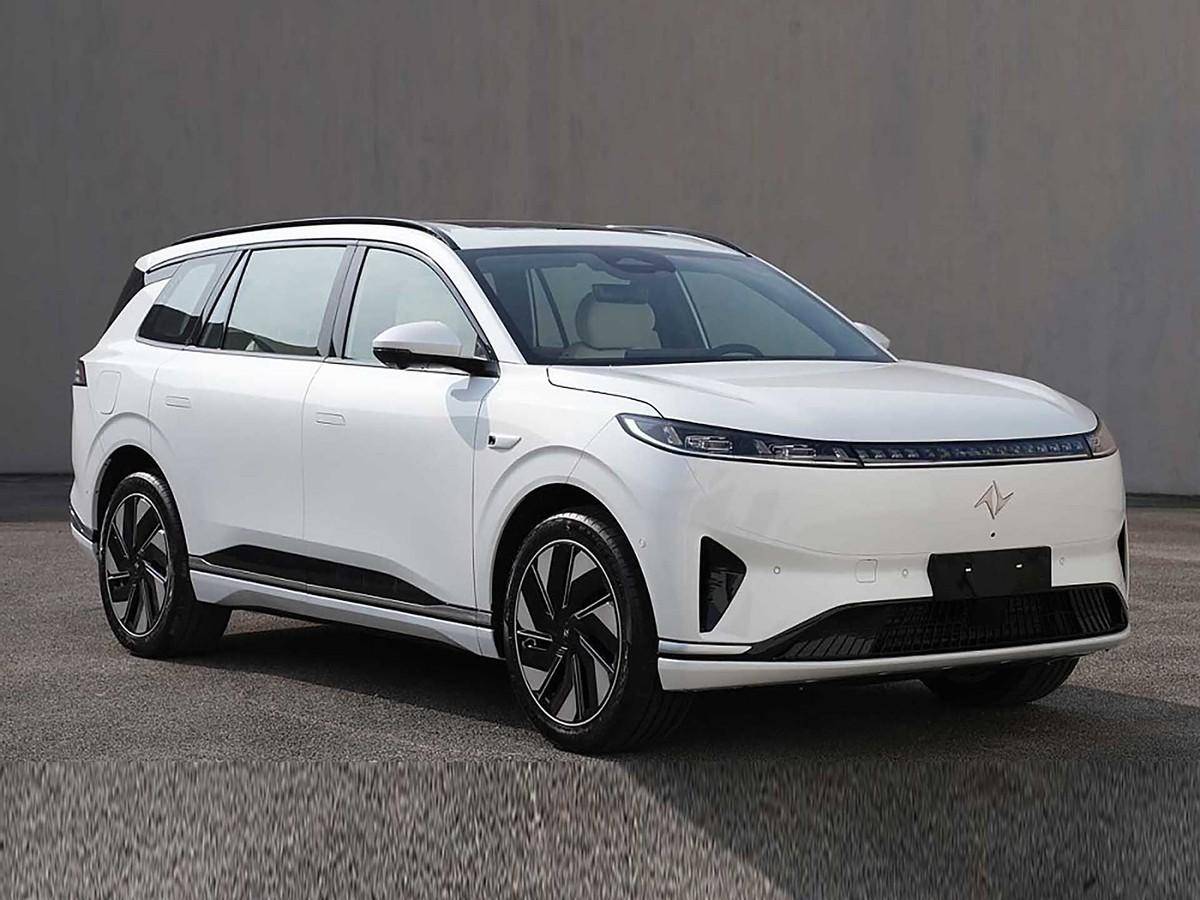 今年打算買SUV的朋友,我勸你再等等