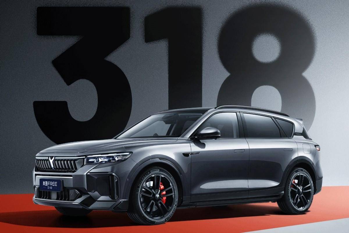 今年打算買SUV的朋友,我勸你再等等