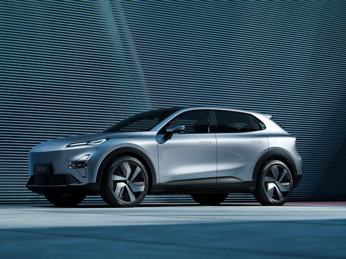 今年打算買SUV的朋友,我勸你再等等