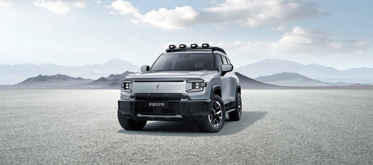 今年打算買SUV的朋友,我勸你再等等