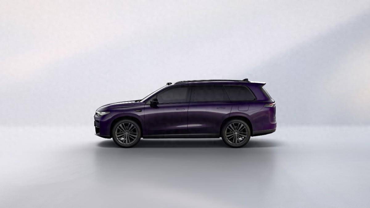 今年打算買SUV的朋友,我勸你再等等