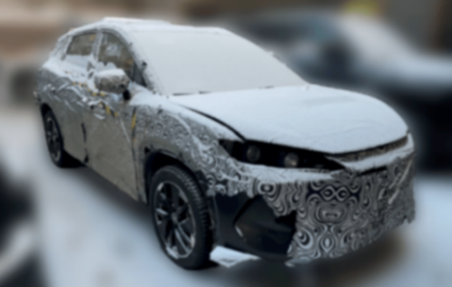 今年打算買SUV的朋友,我勸你再等等