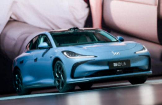 近期上市的熱門純電車型推薦:早買,就能早享受!