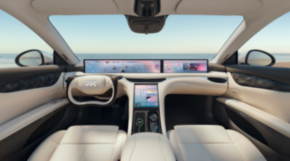 近期上市的熱門純電車型推薦:早買,就能早享受!