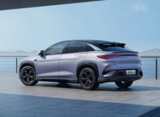 近期上市的熱門純電車型推薦:早買,就能早享受!