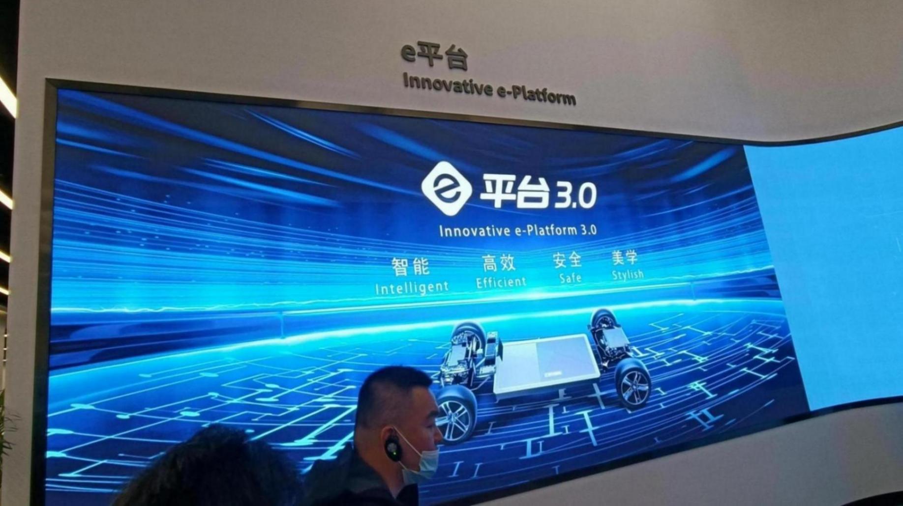 短短4年,從5%升至50%!新能源汽車終于扳倒了燃油車