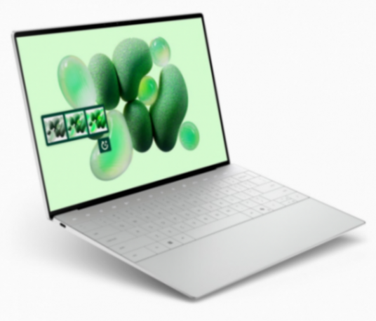 戴爾確認(rèn)新XPS 13筆記本業(yè)內(nèi)首配疊層OLED屏幕技術(shù)