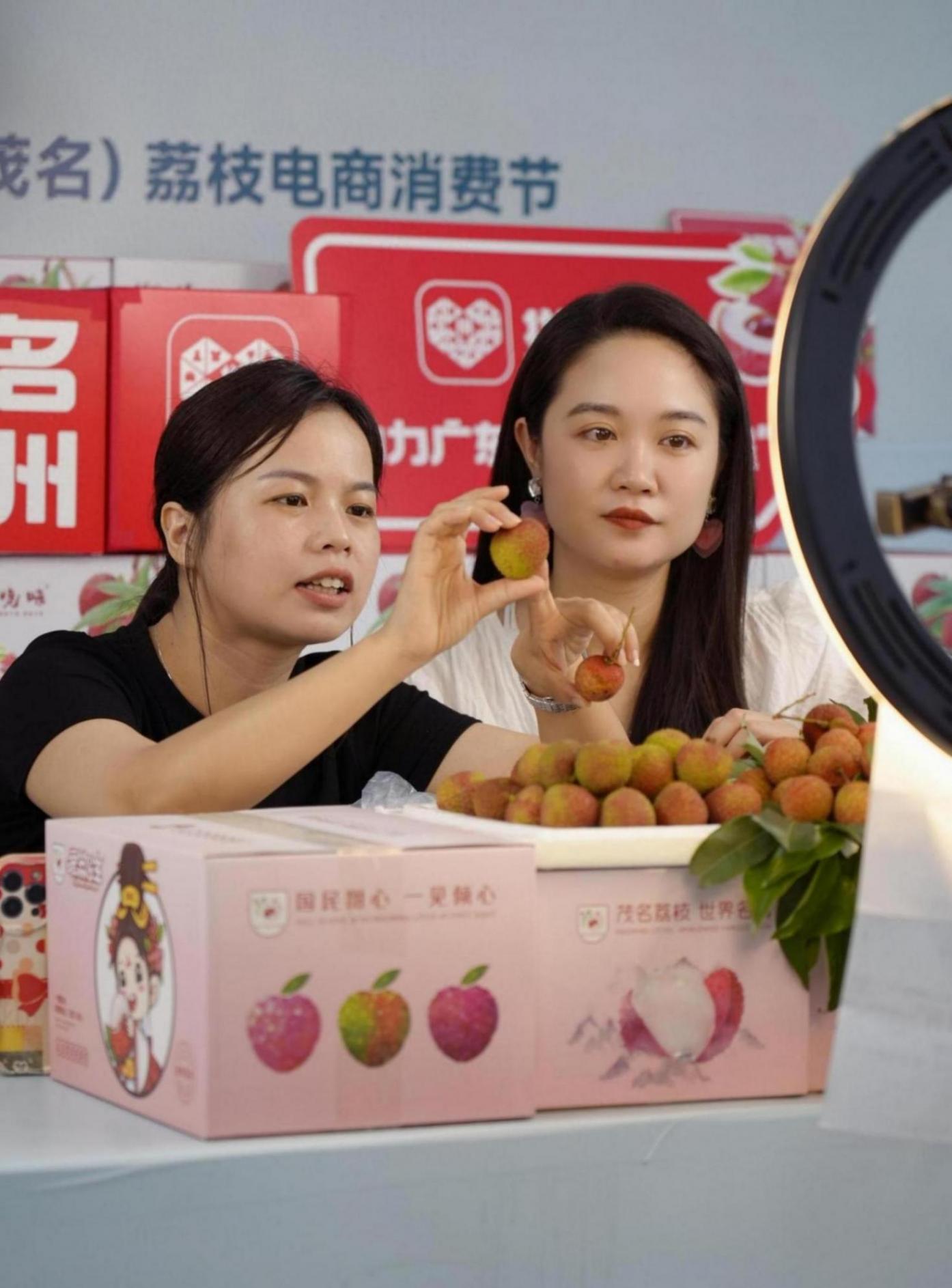 拼多多亮眼業績背后:“內生價值”如何驅動電商發展