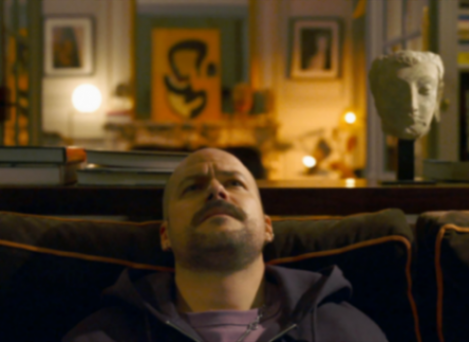 影展精粹:動(dòng)物王國(guó)里的過(guò)往人生