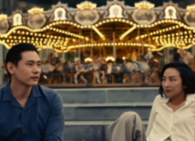 影展精粹:動(dòng)物王國(guó)里的過(guò)往人生