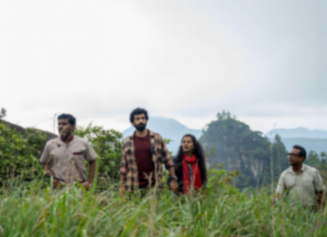 影展精粹:動(dòng)物王國(guó)里的過(guò)往人生